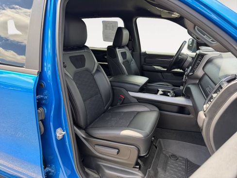Used 2023 RAM 1500 Big Horn AWD/4WD image 24
