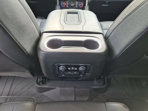 Used 2023 Chevrolet Tahoe Z71 w/ Off-Road Capability Package AWD/4WD image 35