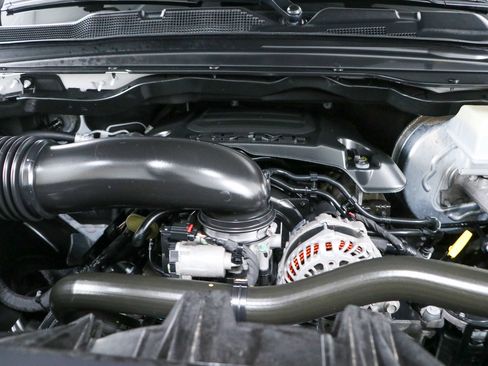 Used 2021 RAM 1500 Rebel w/ Rebel Level 1 Equipment Group AWD/4WD image 31