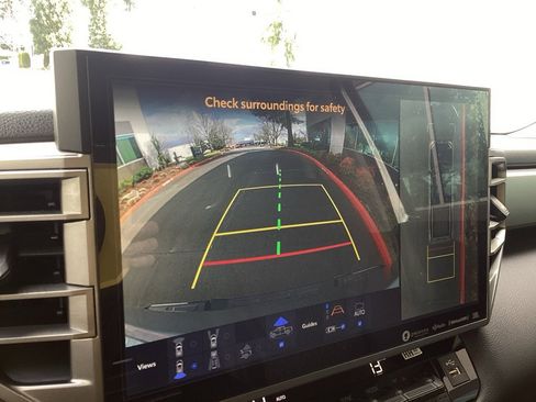 Used 2024 Toyota Tundra Limited image 17