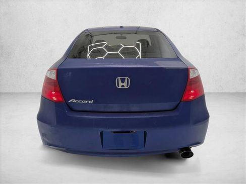 Used 2008 Honda Accord EX-L image 7