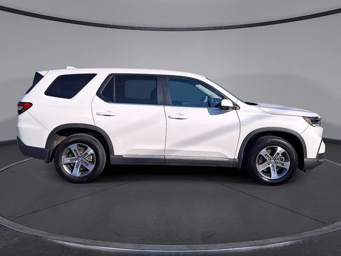 Used 2023 Honda Pilot EX-L image 32