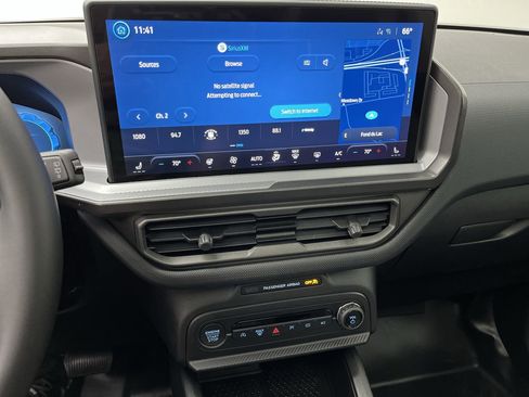 New 2026 Ford Bronco Sport Badlands w/ Badlands Tech Package AWD/4WD image 18