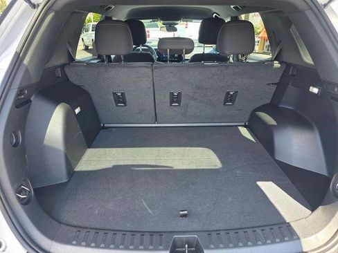 Certified 2026 Chevrolet Equinox LT FWD image 16