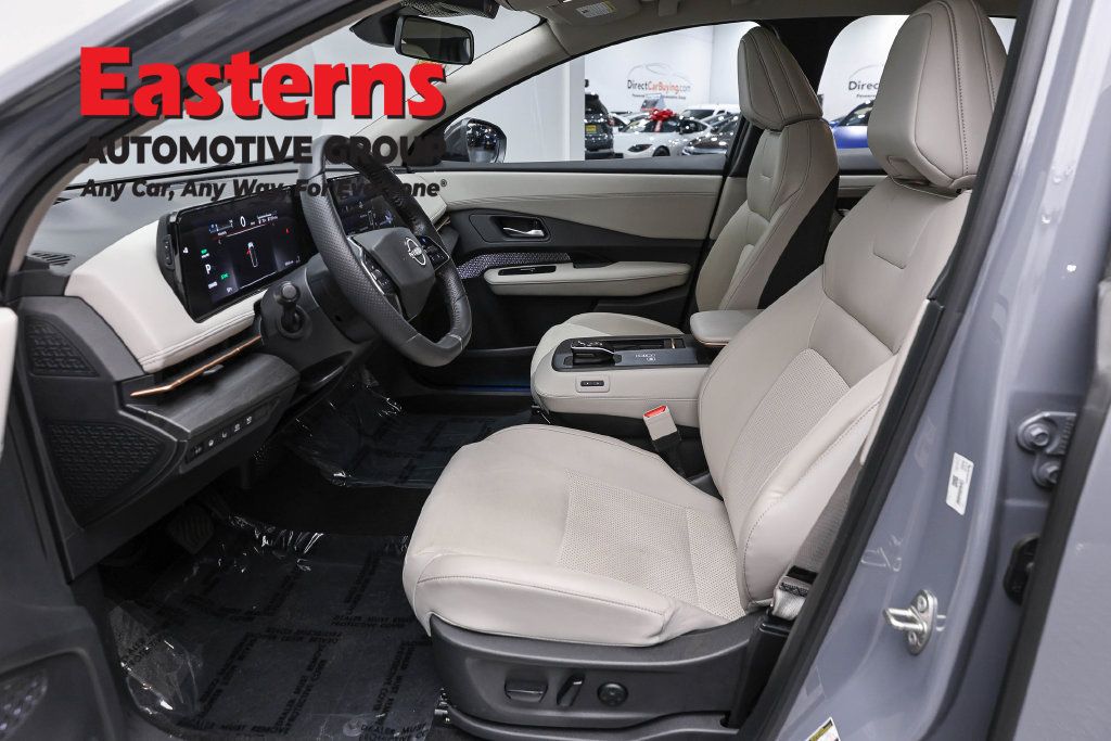 Used 2023 Nissan Ariya AWD image 16