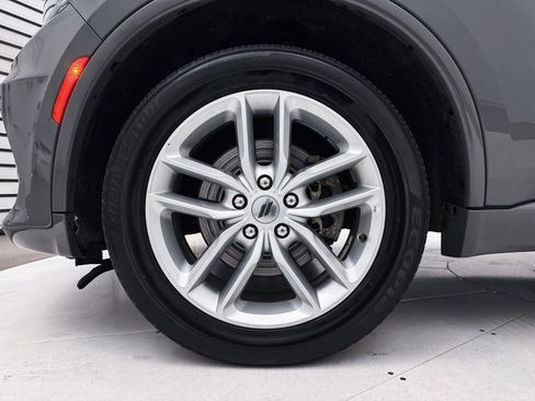 Used 2024 Dodge Durango GT image 18