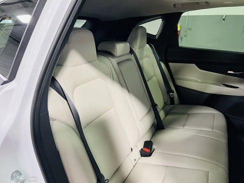 New 2025 Nissan Murano SL w/ Cargo Package image 29