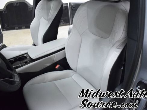 Used 2023 Lexus RX 350 Premium w/ Cold Area Package FWD image 11