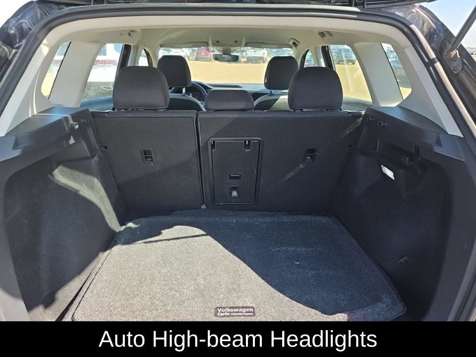 Used 2024 Volkswagen Taos S AWD/4WD image 7