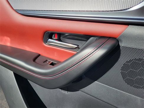 New 2026 MAZDA CX-70 3.3 Turbo S w/ Premium Package image 10