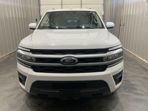 Used 2023 Ford Expedition Max XLT AWD/4WD image 5