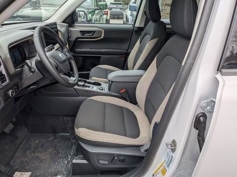 New 2026 Ford Bronco Sport Big Bend w/ Convenience Package image 9