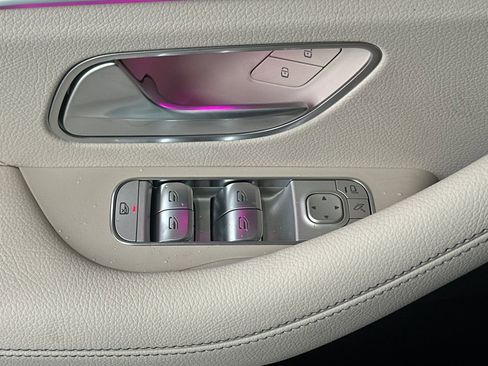 New 2026 Mercedes-Benz GLS 450 4MATIC image 24