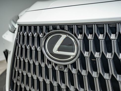 Certified 2026 Lexus NX 350 AWD w/ Accessory Package (2T) image 12