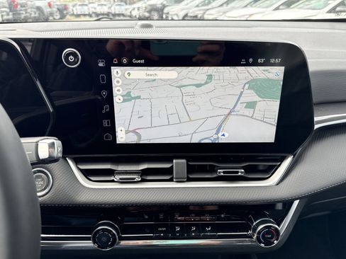 New 2026 Chevrolet Equinox LT FWD image 20