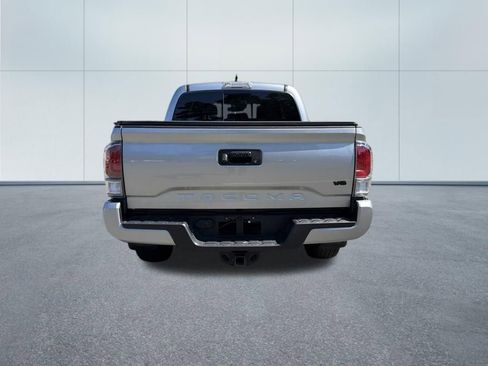 Used 2023 Toyota Tacoma TRD Sport AWD/4WD image 6