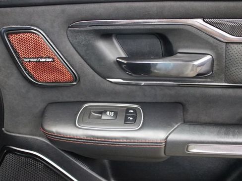 Used 2021 RAM 1500 TRX w/ TRX Level 2 Equipment Group AWD/4WD image 74