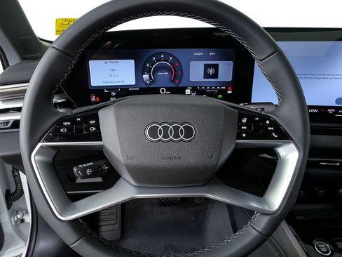 New 2026 Audi A6 Prestige image 9