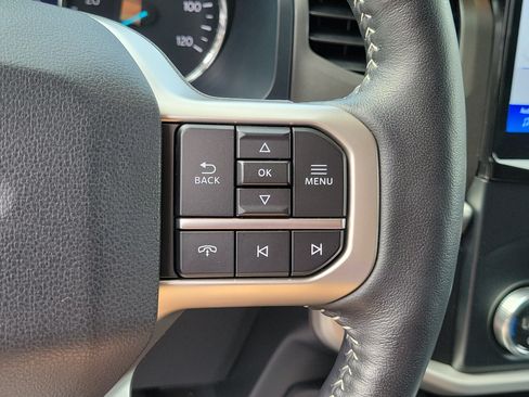Certified 2024 Ford Expedition Max XLT RWD image 25