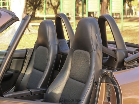 Used 2000 BMW Z3 2.5i image 38