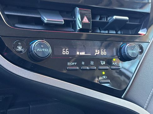 Used 2023 Toyota Camry XSE w/ Navigation Package FWD image 19