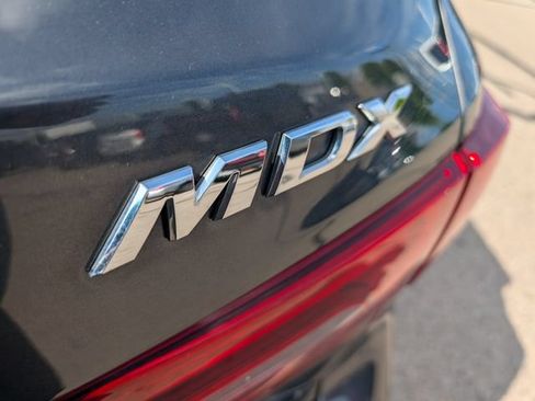 Used 2014 Acura MDX SH-AWD w/ Advance Package image 31