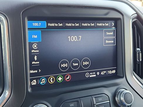 Used 2023 GMC Sierra 2500 AT4 image 24