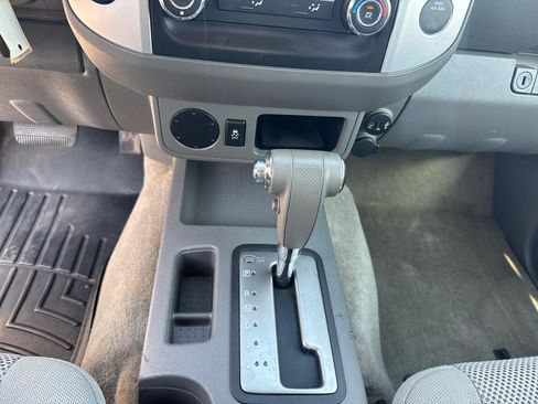 Used 2018 Nissan Frontier SV RWD image 23