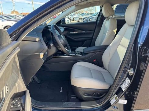 Used 2025 MAZDA CX-30 AWD 2.5 S w/ Preferred Package image 7