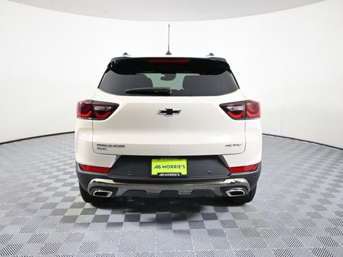 New 2026 Chevrolet TrailBlazer ACTIV w/ Convenience Package image 6