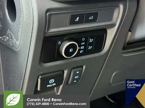 Certified 2024 Ford Expedition Max Limited image 13