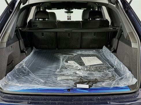 New 2026 Audi Q7 3.0T Premium Plus image 16