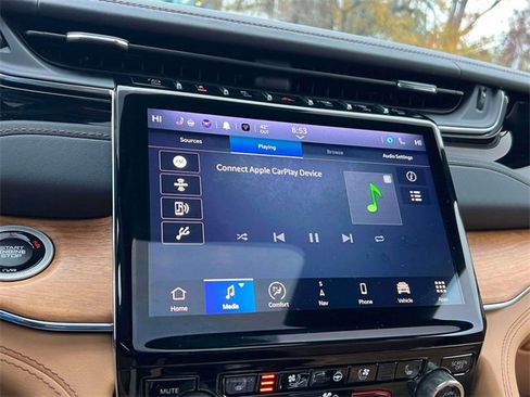 Certified 2024 Jeep Grand Cherokee L Summit image 33