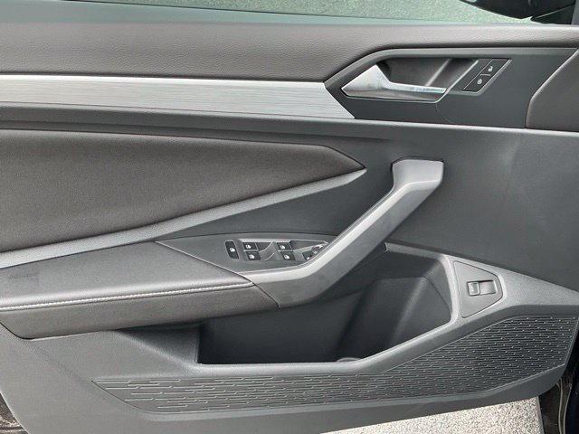 New 2027 Volkswagen Jetta Sport FWD image 12