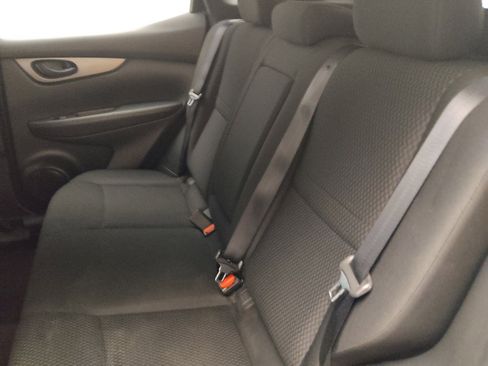 Used 2018 Nissan Rogue Sport S w/ S Appearance Package image 18