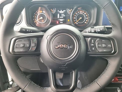 New 2026 Jeep Wrangler Willys image 20