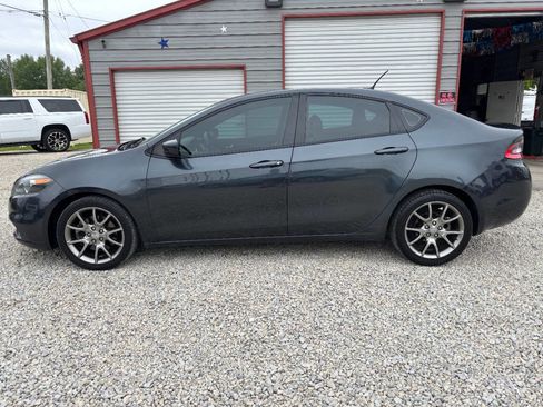 Used 2014 Dodge Dart SXT FWD image 1