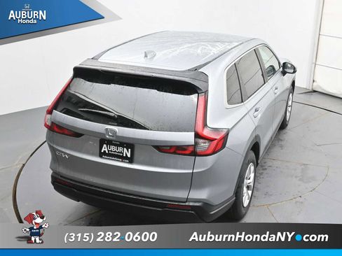 New 2026 Honda CR-V LX image 29
