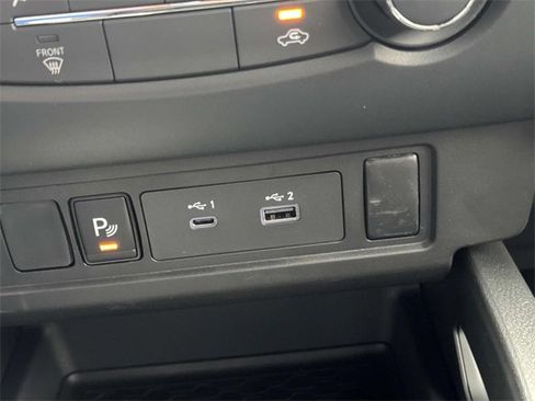 New 2026 Nissan Frontier S image 26