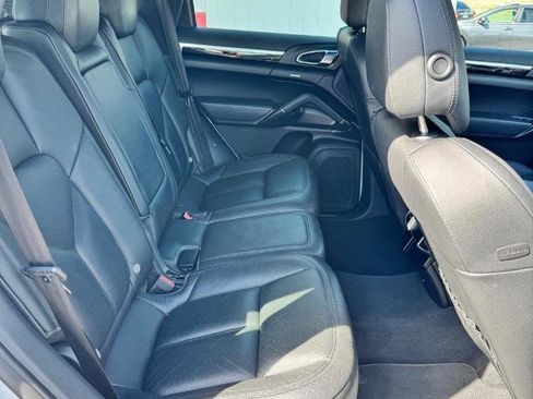 Used 2015 Porsche Cayenne S w/ Infotainment Bose Package image 26