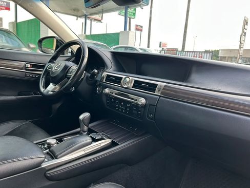 Used 2016 Lexus GS 350 RWD image 15
