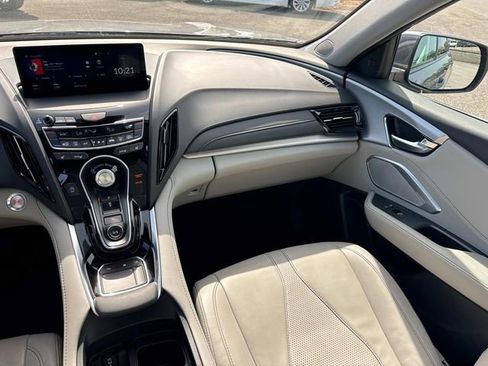 Used 2021 Acura RDX FWD w/ Technology Package image 20