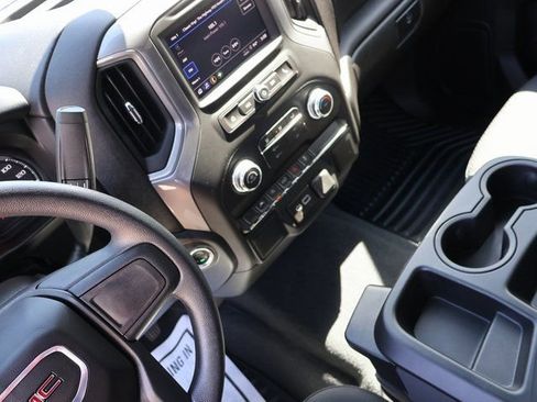 Used 2026 GMC Sierra 1500 Pro w/ Graphite Edition AWD/4WD image 27