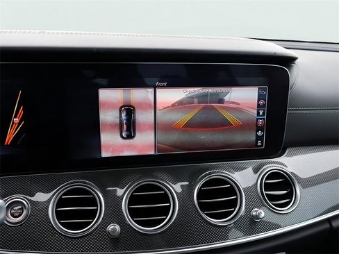Used 2019 Mercedes-Benz E 63 AMG S image 26