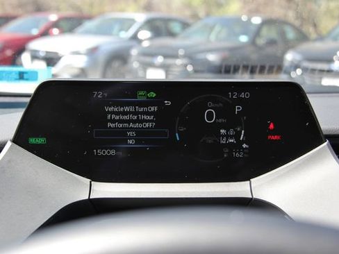 Used 2024 Toyota Prius Prime FWD image 23