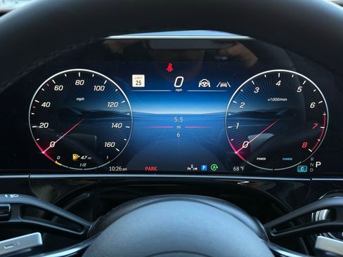 New 2026 Mercedes-Benz E 350 E 350 image 12