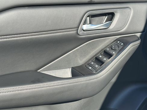 New 2026 Nissan Rogue SV w/ SV Premium Package image 13