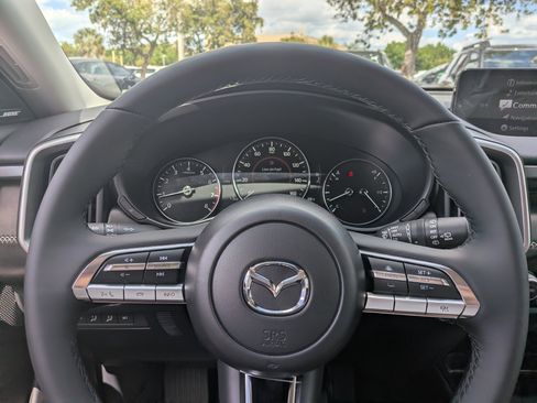 New 2026 MAZDA CX-50 AWD 2.5 S w/ Weather Package image 28