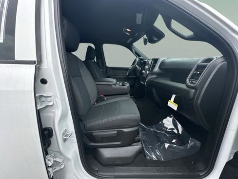 New 2026 RAM 2500 Tradesman AWD/4WD image 28