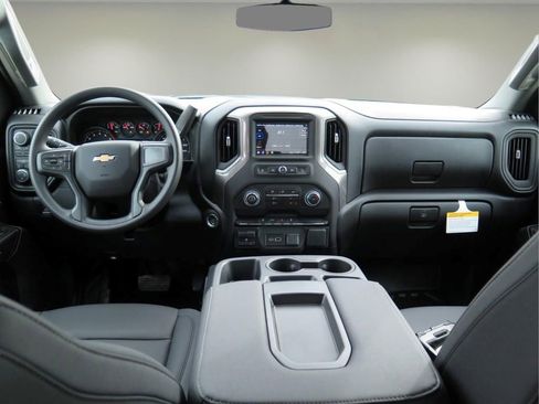 New 2026 Chevrolet Silverado 2500 W/T w/ WT Convenience Package AWD/4WD image 22